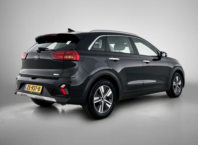 KIA Niro 1.6 GDi Hybrid Edition| Face lift model | dealeronderhouden