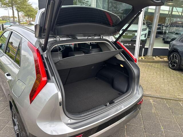KIA Niro 1.6 GDi PHEV ExecutiveLine Stoelventilatie/Verwarming, Head-Up Display, Elektrische Stoelen, Harman Kardon, Enz...
