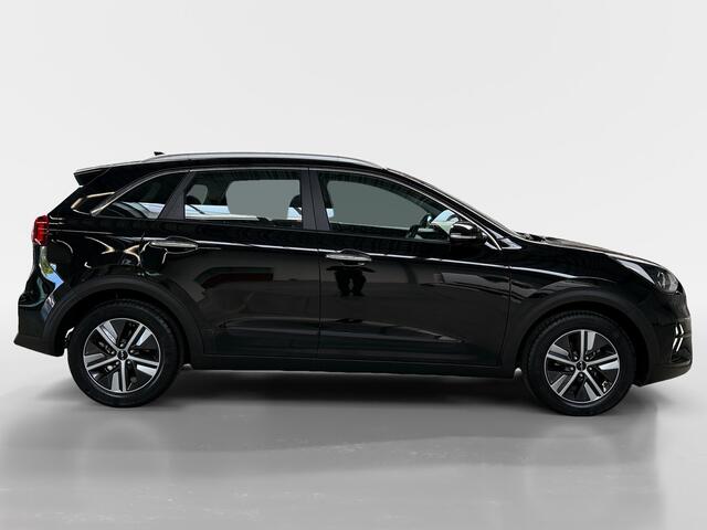 KIA Niro 1.6 GDi Hybrid DynamicLine I Adaptive Cruise I Half-Leder I Navi I Camera