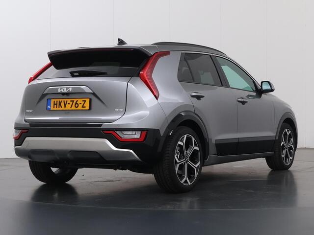 KIA Niro 1.6 GDi Hybrid ExecutiveLine | Panoramadak | Stoelverwarming | Dodehoekdetectie | Harman/kardon | Parkeercamera |