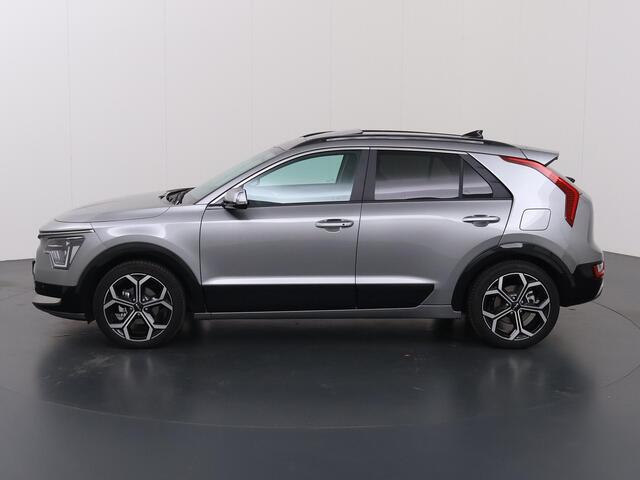 KIA Niro 1.6 GDi Hybrid ExecutiveLine | Panoramadak | Stoelverwarming | Dodehoekdetectie | Harman/kardon | Parkeercamera |