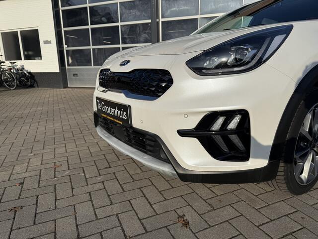 KIA Niro 1.6 GDi Hybrid Executive Line