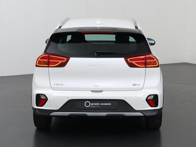 KIA Niro 1.6 GDi Hybrid DynamicLine | Navigatie | Parkeercamera | Climate Control | Cruise Control |