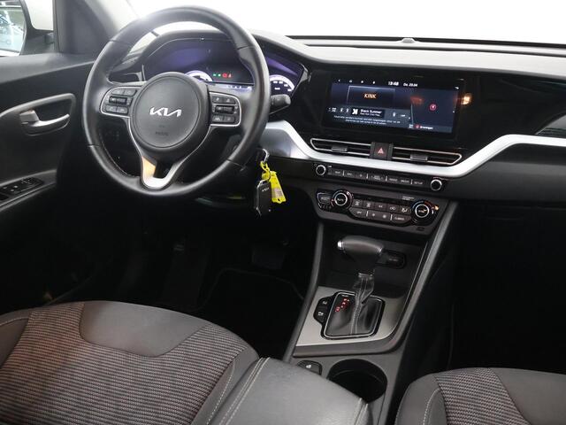 KIA Niro 1.6 GDi Hybrid DynamicLine | Navigatie | Parkeercamera | Climate Control | Cruise Control |