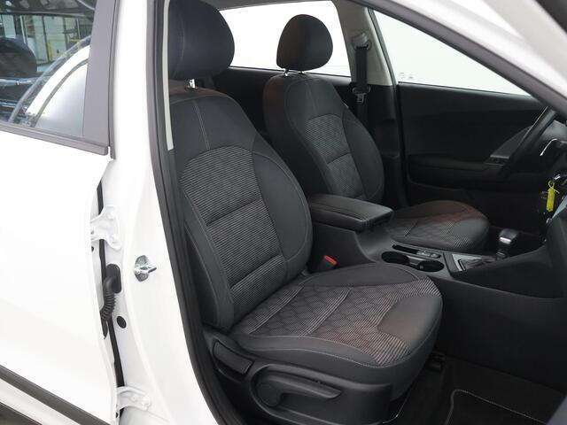 KIA Niro 1.6 GDi Hybrid DynamicLine | Navigatie | Parkeercamera | Climate Control | Cruise Control |