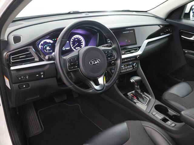 KIA Niro 1.6 GDi Hybrid DynamicLine | Trekhaak | Navigatie | Parkeercamera | Climate Control | Cruise Control Adaptief |