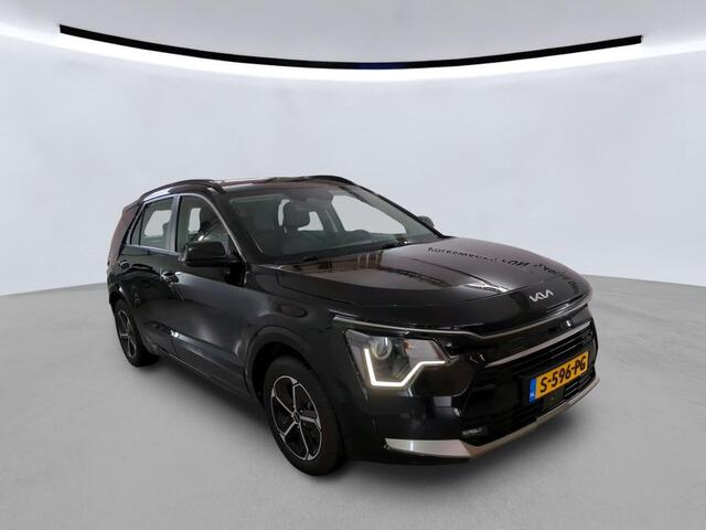KIA Niro 1.6 GDi Hybrid ExecutiveLine NL-AUTO | NAVI | CAMERA
