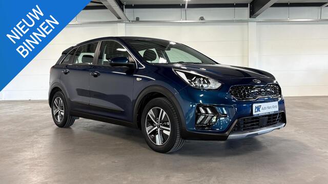 KIA Niro 1.6 GDi Hybrid ComfortLine | Navi | CarPlay