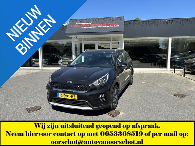 KIA Niro 1.6 GDi Hybrid ExecutiveLine