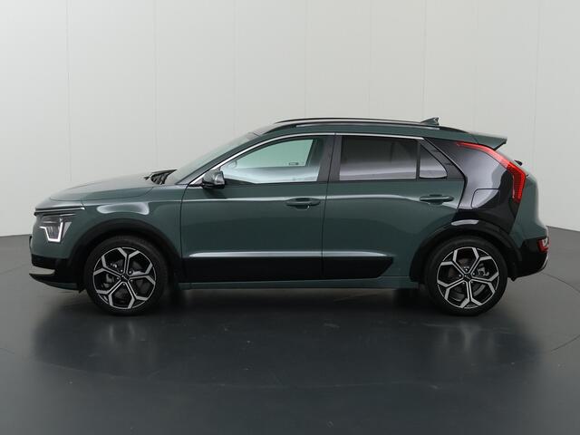 KIA Niro 1.6 GDi Hybrid ExecutiveLine | Trekhaak | Harman/kardon audio | Stoelventilatie | Remote smart Parking | Elektrisch verstelb. bestuurdersstoel met geheugen |