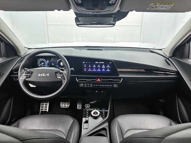 KIA Niro 1.6 GDi PHEV ExecutiveLine | Schuifdak | Harnman Kardon | Stoelverwarming/-Verkoeling | HUD |