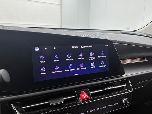 KIA Niro 1.6 GDi PHEV ExecutiveLine | Schuifdak | Harnman Kardon | Stoelverwarming/-Verkoeling | HUD |