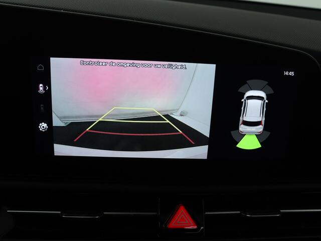 KIA Niro 1.6 GDi Hybrid DynamicPlusLine | Schuif-/kanteldak | Stoel/Stuurverwarming | Head-up Display | | 1e Eigenaar | Nederlandse auto |