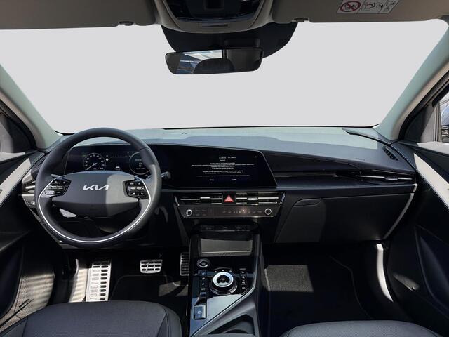KIA Niro 1.6 GDi Hybrid ExecutiveLine | Schuif/kanteldak | Stoelverwarming | Elektrische achterklep | Harman Kardon Audio