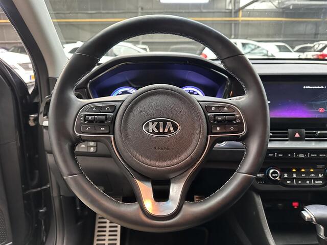 KIA Niro 1.6 GDi Hybrid DynamicPlusLine