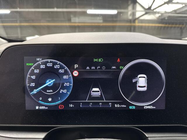 KIA Niro 1.6 GDi PHEV DynamicPlusLine