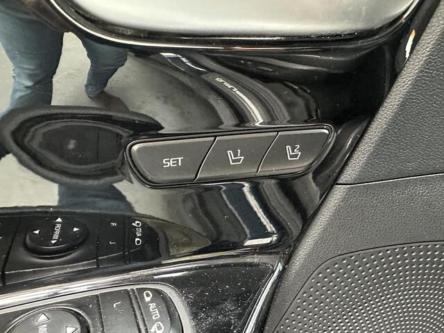 KIA Niro 1.6 GDi Hybrid ExecutiveLine Dealeronderhouden, Invalide uitvoering