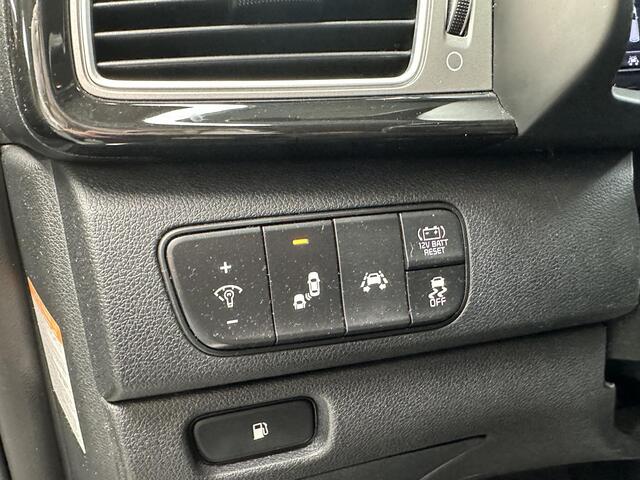 KIA Niro 1.6 GDi Hybrid ExecutiveLine Dealeronderhouden, Invalide uitvoering