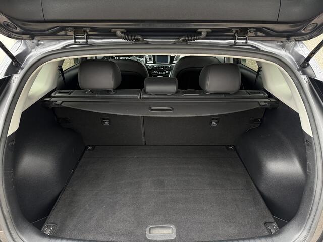 KIA Niro 1.6 GDi Hybrid DPLine Nap Camera Carplay Automaat Keyless Stuur/Stoelverm Line assist