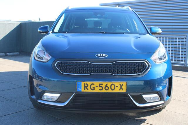 KIA Niro 1.6 GDi Hybrid ExecutiveLine