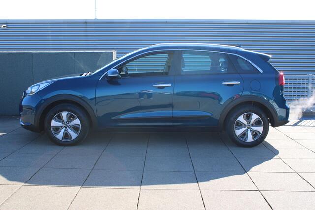 KIA Niro 1.6 GDi Hybrid ExecutiveLine