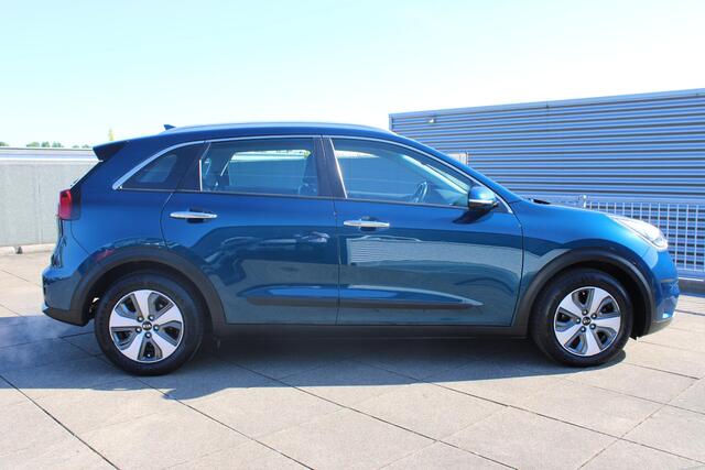 KIA Niro 1.6 GDi Hybrid ExecutiveLine