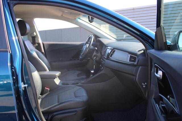 KIA Niro 1.6 GDi Hybrid ExecutiveLine