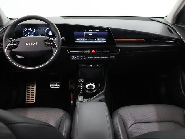 KIA Niro 1.6 GDi Hybrid ExecutiveLine | Panoramadak | Harman/kardon audio | Stoelventilatie | Remote smart Parking | Elektrisch verstelb. bestuurdersstoel met geheugen |