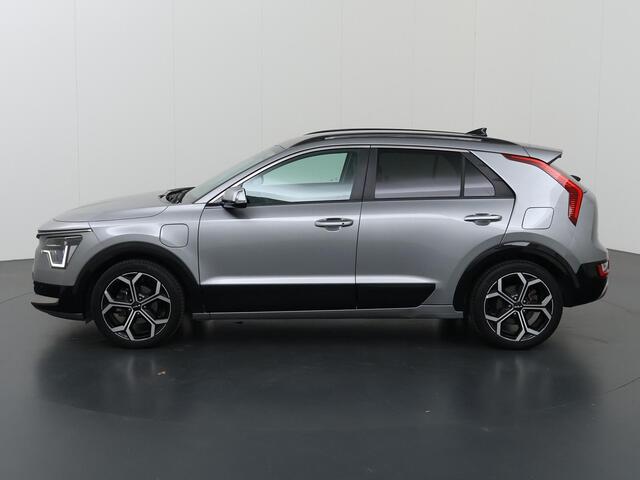 KIA Niro 1.6 GDi PHEV DynamicPlusLine Edition | Navigatie | Adaptieve cruise control | Head Up | Stoelverwarming | Apple Carplay/Android Auto |