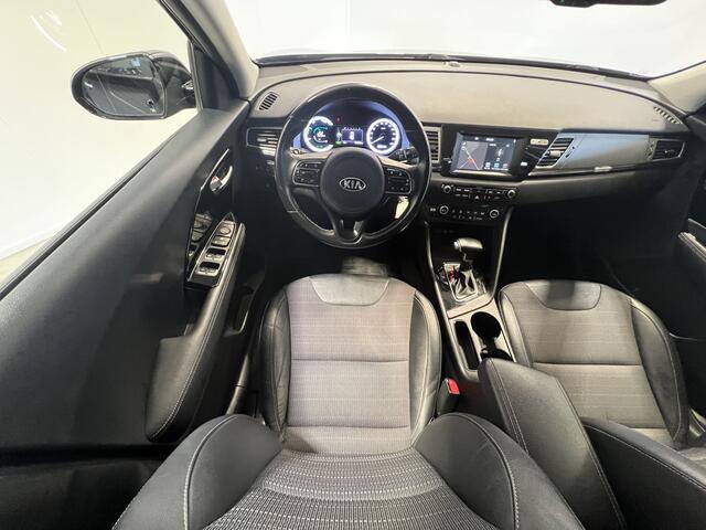 KIA Niro 1.6 GDi Hybrid ExecutiveLine | Navigatie/Android/Apple Carplay | LM Velgen | Cruise Control