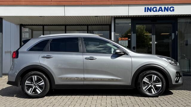 KIA Niro 1.6 GDi PHEV ExecL. | Leer | Camera | Navi