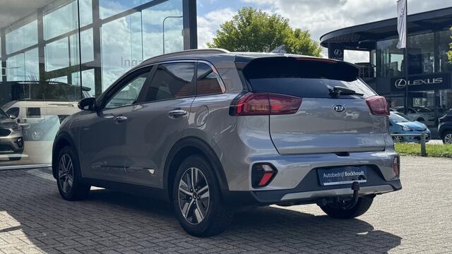 KIA Niro 1.6 GDi PHEV ExecL. | Leer | Camera | Navi