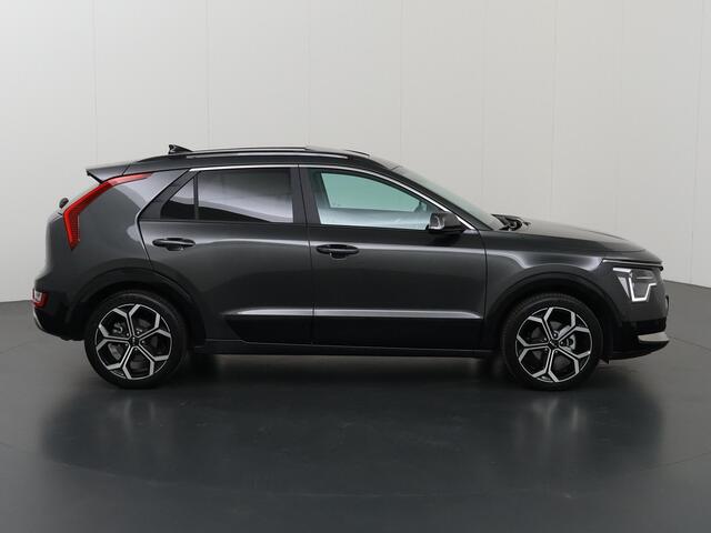KIA Niro 1.6 GDi PHEV ExecutiveLine | Panoramadak | Harman/kardon audio | Stoelventilatie | Remote smart Parking | Elektrisch verstelb. bestuurdersstoel met geheugen |