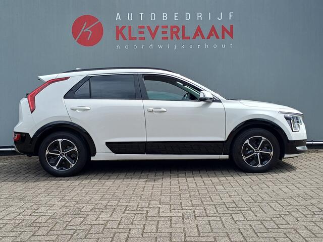 KIA Niro 1.6 GDi Hybrid DynamicPlusLine