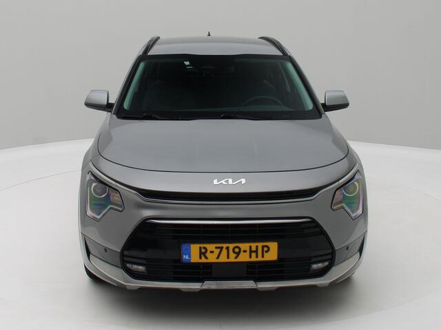 KIA Niro 1.6 GDi Hybrid DynamicLine / Camera / Origineel NL