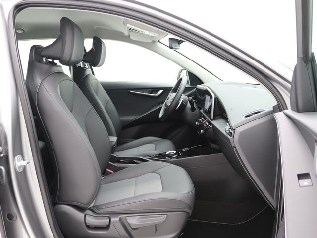 KIA Niro 1.6 GDi Hybrid DynamicLine / Camera / Origineel NL