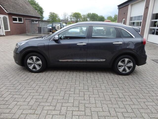 KIA Niro 1.6 GDi Hybrid DynamicLine ,Trekhaak ,Navi ,Camera