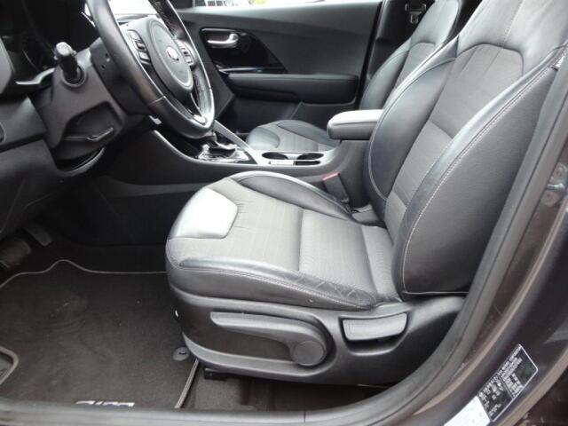 KIA Niro 1.6 GDi Hybrid DynamicLine ,Trekhaak ,Navi ,Camera