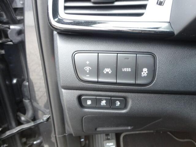 KIA Niro 1.6 GDi Hybrid DynamicLine ,Trekhaak ,Navi ,Camera