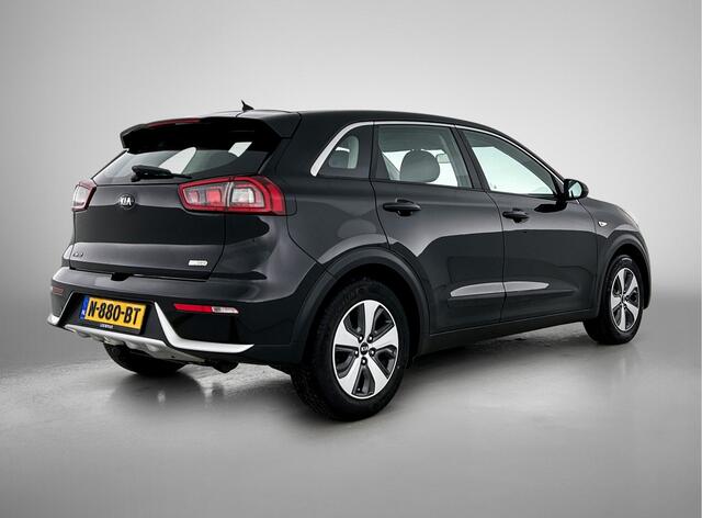 KIA Niro 1.6 GDi Hybrid BusinessLine | Climate Control | Cruise Control |