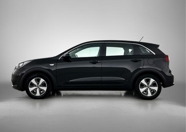 KIA Niro 1.6 GDi Hybrid BusinessLine | Climate Control | Cruise Control |