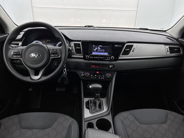 KIA Niro 1.6 GDi Hybrid BusinessLine | Climate Control | Cruise Control |
