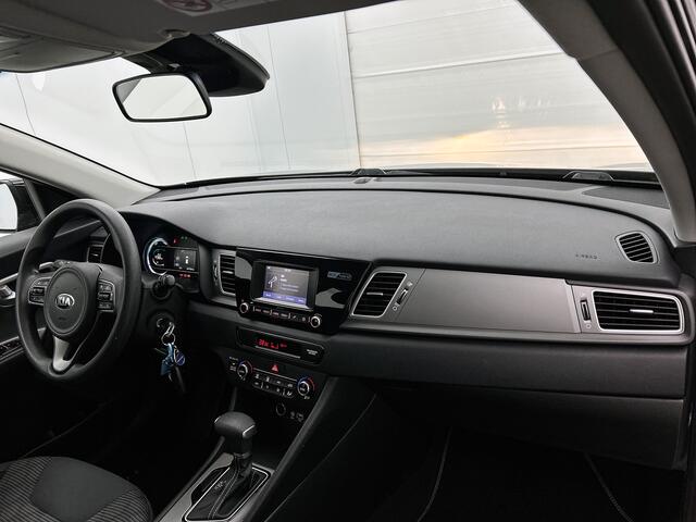 KIA Niro 1.6 GDi Hybrid BusinessLine | Climate Control | Cruise Control |