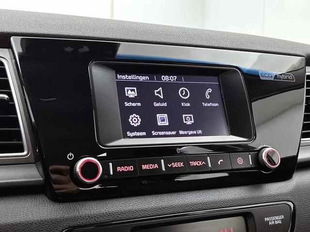 KIA Niro 1.6 GDi Hybrid BusinessLine | Climate Control | Cruise Control |