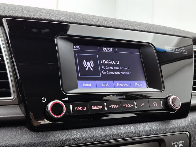 KIA Niro 1.6 GDi Hybrid BusinessLine | Climate Control | Cruise Control |