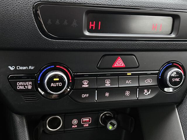 KIA Niro 1.6 GDi Hybrid BusinessLine | Climate Control | Cruise Control |