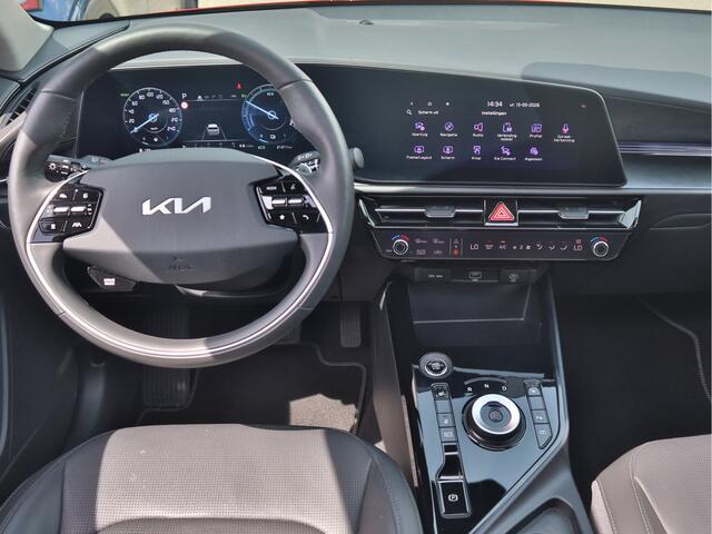 KIA Niro 1.6 GDi Hybrid DynamicPlusLine | Adaptieve Cruise Control | Camera | Sensoren Voor/Achter | Tot 10Jr. Kia-Garantie |