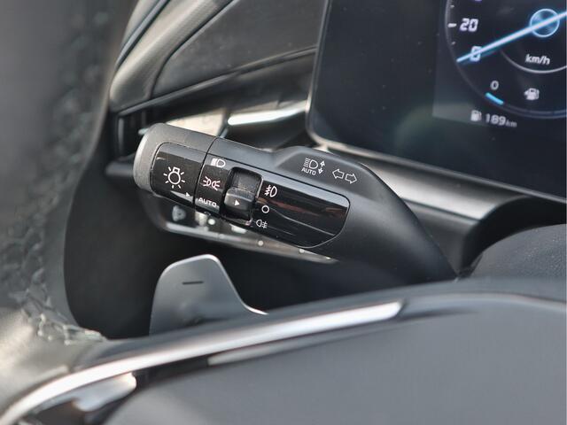 KIA Niro 1.6 GDi Hybrid DynamicPlusLine | Adaptieve Cruise Control | Camera | Sensoren Voor/Achter | Tot 10Jr. Kia-Garantie |