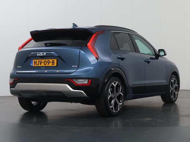 KIA Niro 1.6 GDi Hybrid ExecutiveLine | Panoramadak | Harman/kardon audio | Stoelventilatie | Remote smart Parking | Elektrisch verstelb. bestuurdersstoel met geheugen |