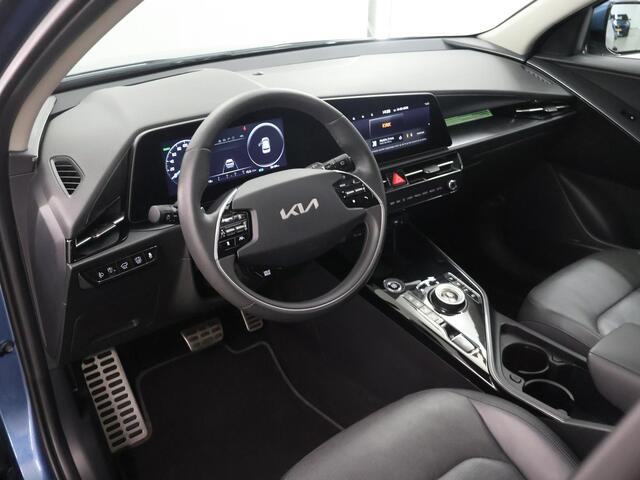 KIA Niro 1.6 GDi Hybrid ExecutiveLine | Panoramadak | Harman/kardon audio | Stoelventilatie | Remote smart Parking | Elektrisch verstelb. bestuurdersstoel met geheugen |